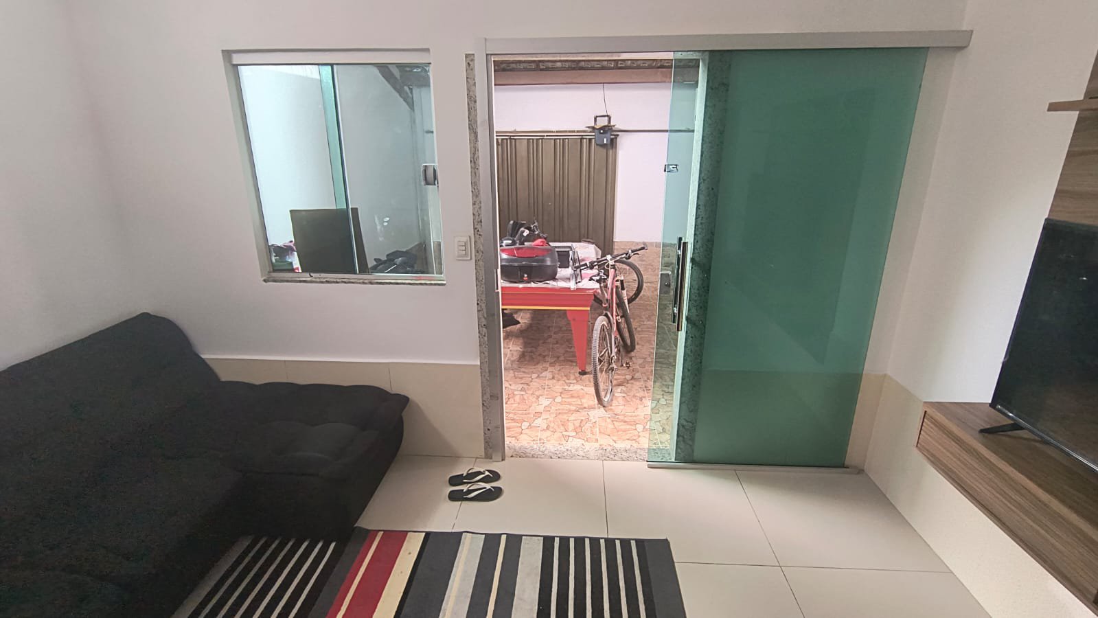 Casa de 4 quartos + ponto comercial no Bairro Boa Vista em Vitória da Conquista - foto 5