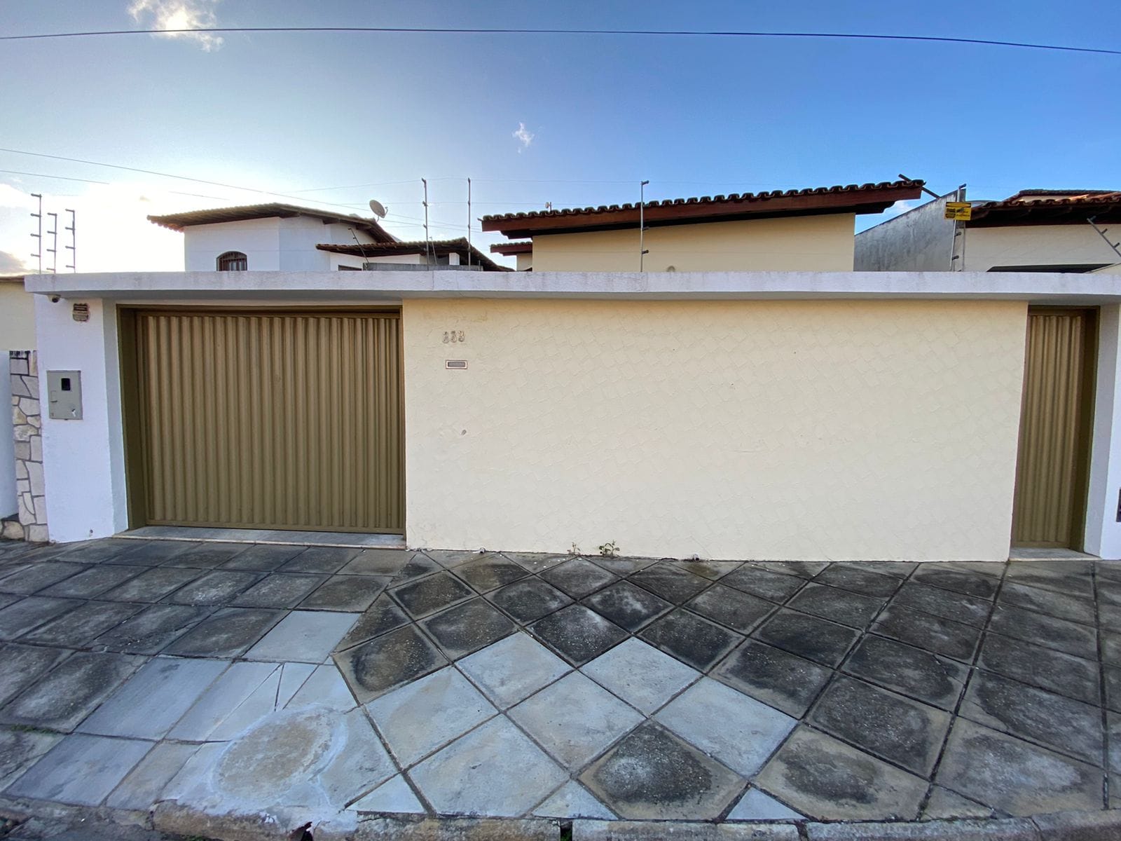 Ótima Casa à venda, 4 quartos sendo 2 suítes, 3 vagas de garagem, Recreio, Vitória da Conquista, BA - foto 7