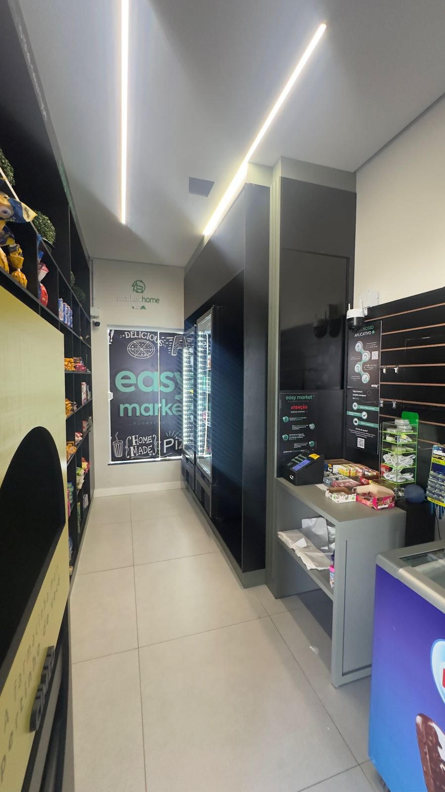 Apartamento térreo com quintal coberto, 2 quartos sendo 1 suíte à venda no Dona Olívia Universidade,  Olivia Flores, Vitória da Conquista -Ba - foto 6
