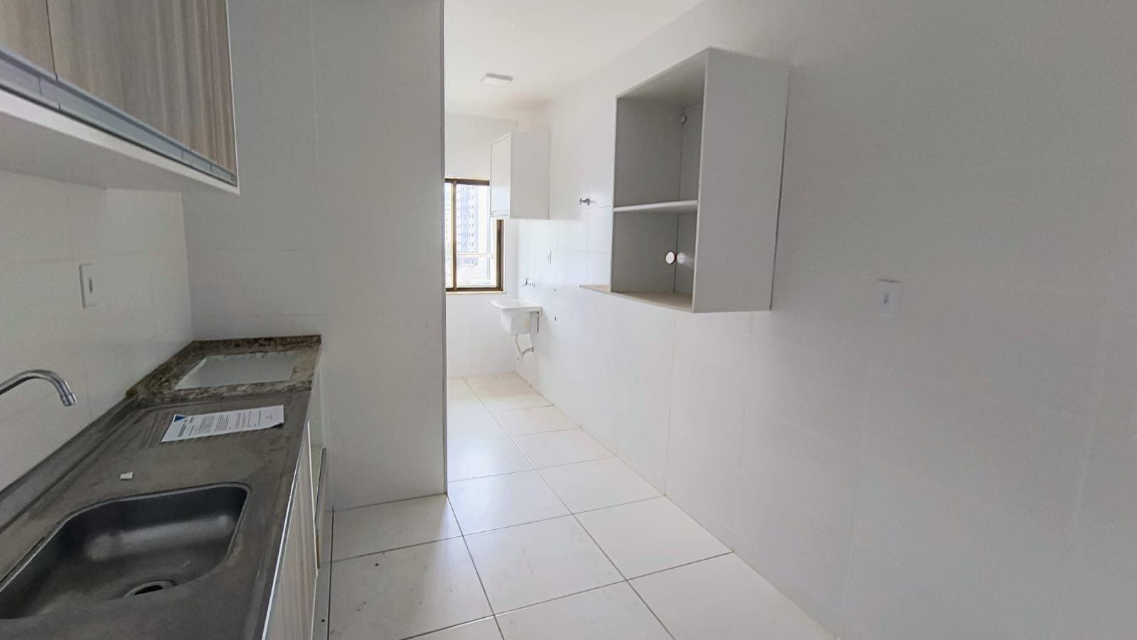 Apartamento de 3 quartos sendo 1 suíte com planejados na cozinha e em excelente localização no Candeias. - foto 7