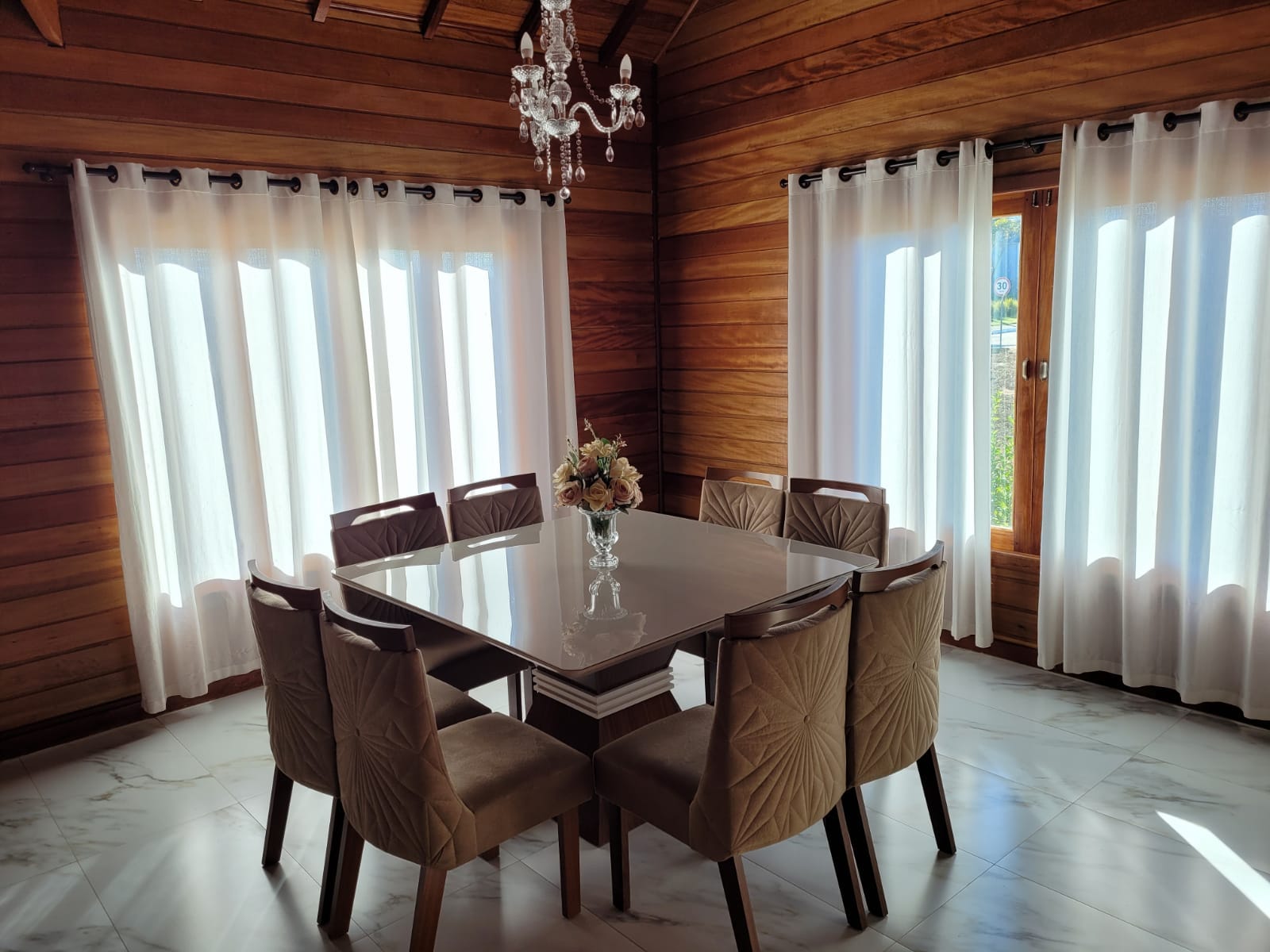 Oportunidade! Casa de 3 quartos sendo 2 suítes  sendo a master com closet, casa com 250m2 de área construída e terreno de 620 m²  no Haras Reside - foto 6