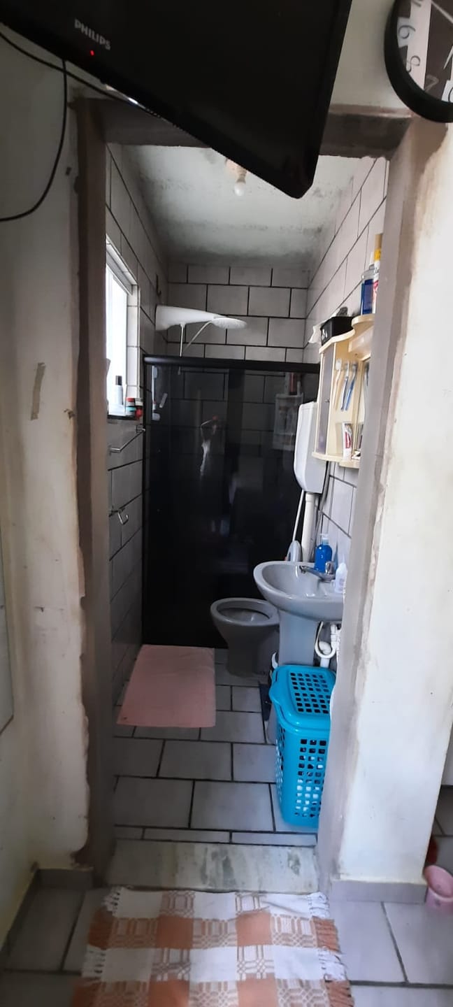 VENDO CASA DE 3 QUARTOS COM SUÍTE, 2 VAGAS DE GARAGEM NO BAIRRO URBIS VI, Vitória da Conquista, BA - foto 7