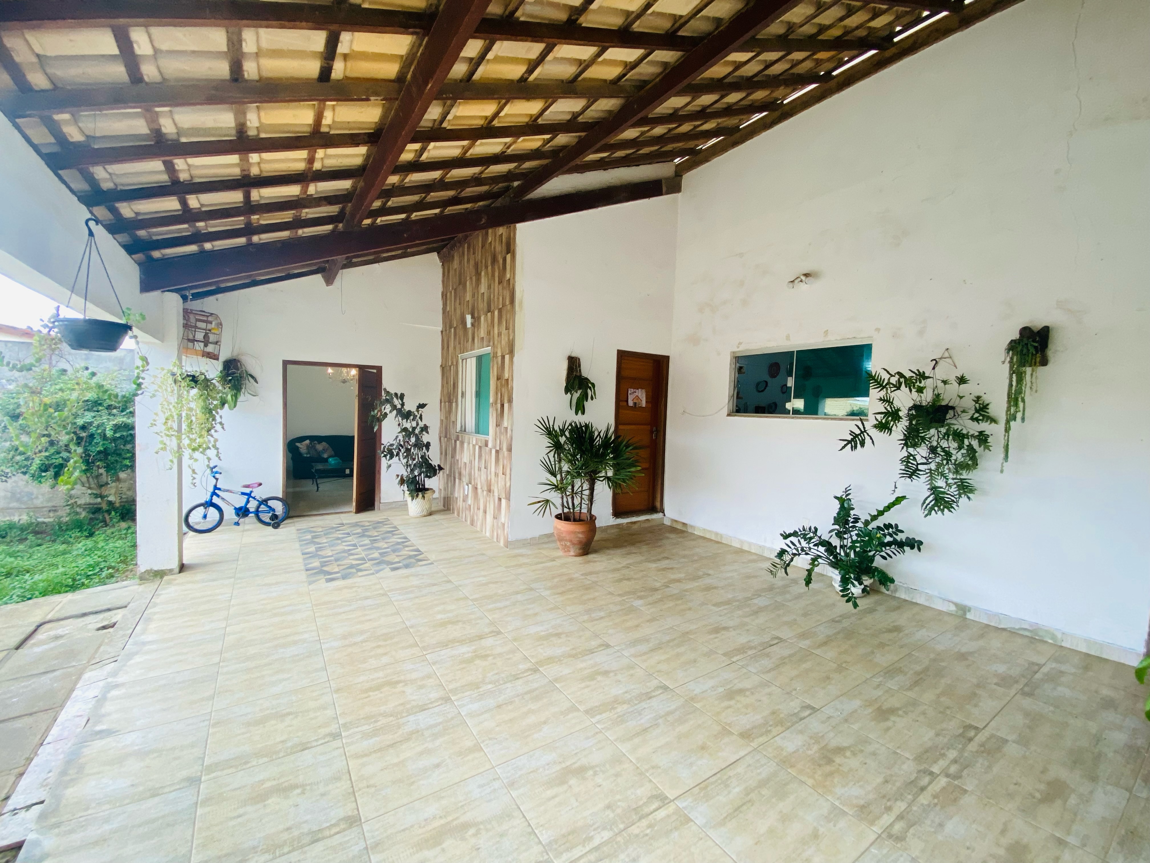 Excelente Casa de 4 quartos e garagem para 4 carros à Venda, Santa Cecília, Vitória da Conquista, BA - foto 7