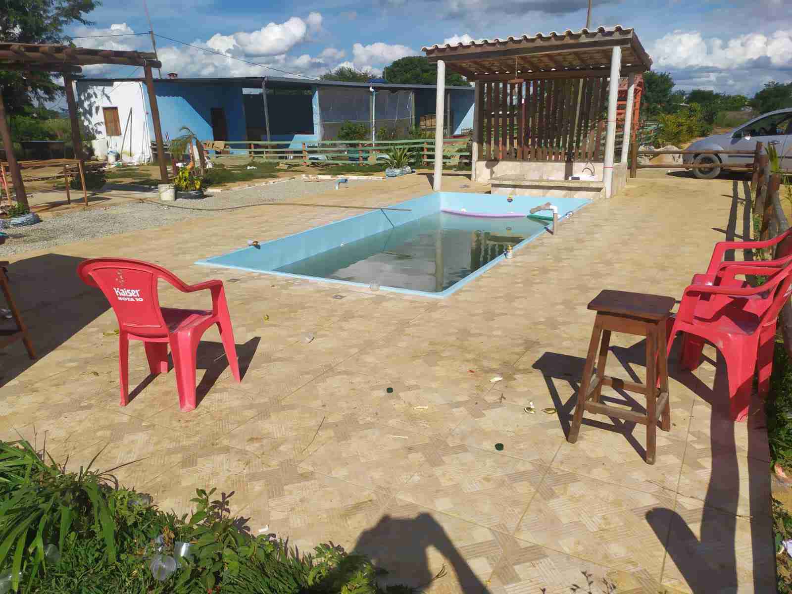 Chácara à Venda, Zona Rural , Barra do Choça, BA - foto 7