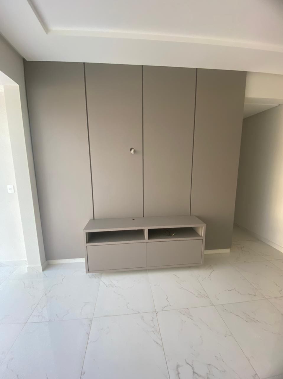 Apartamento para aluguel,  3 quartos sendo 1 suíte, excelente acabamento, com armários planejados, próximo a Fainor, Av. Brasil e Av. Luis Eduard - foto 7