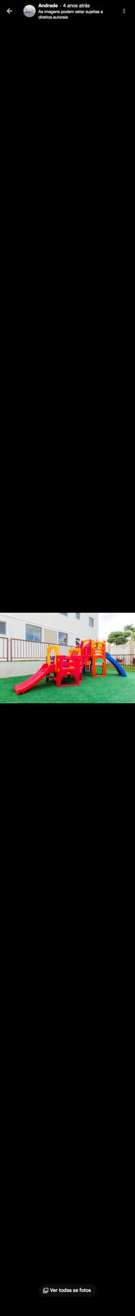 Apartamento de 2 quartos térreo com quintal em condomínio fechado perto da UFBA, Candeias, Vitória da Conquista Bahia - foto 6