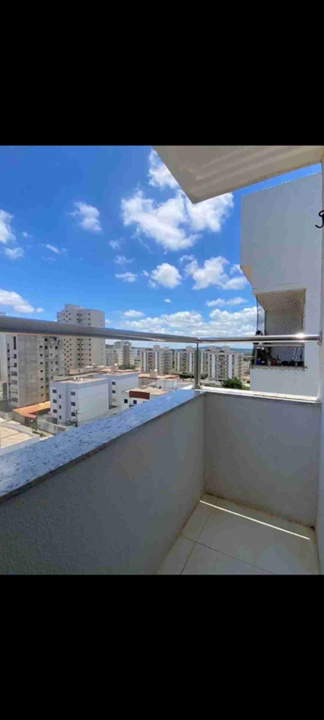 Apartamento 3 quartos sendo 1 suíte, 2 vagas de garagem, planejados na cozinha à venda, Candeias, Vitória da Conquista, BA - foto 7