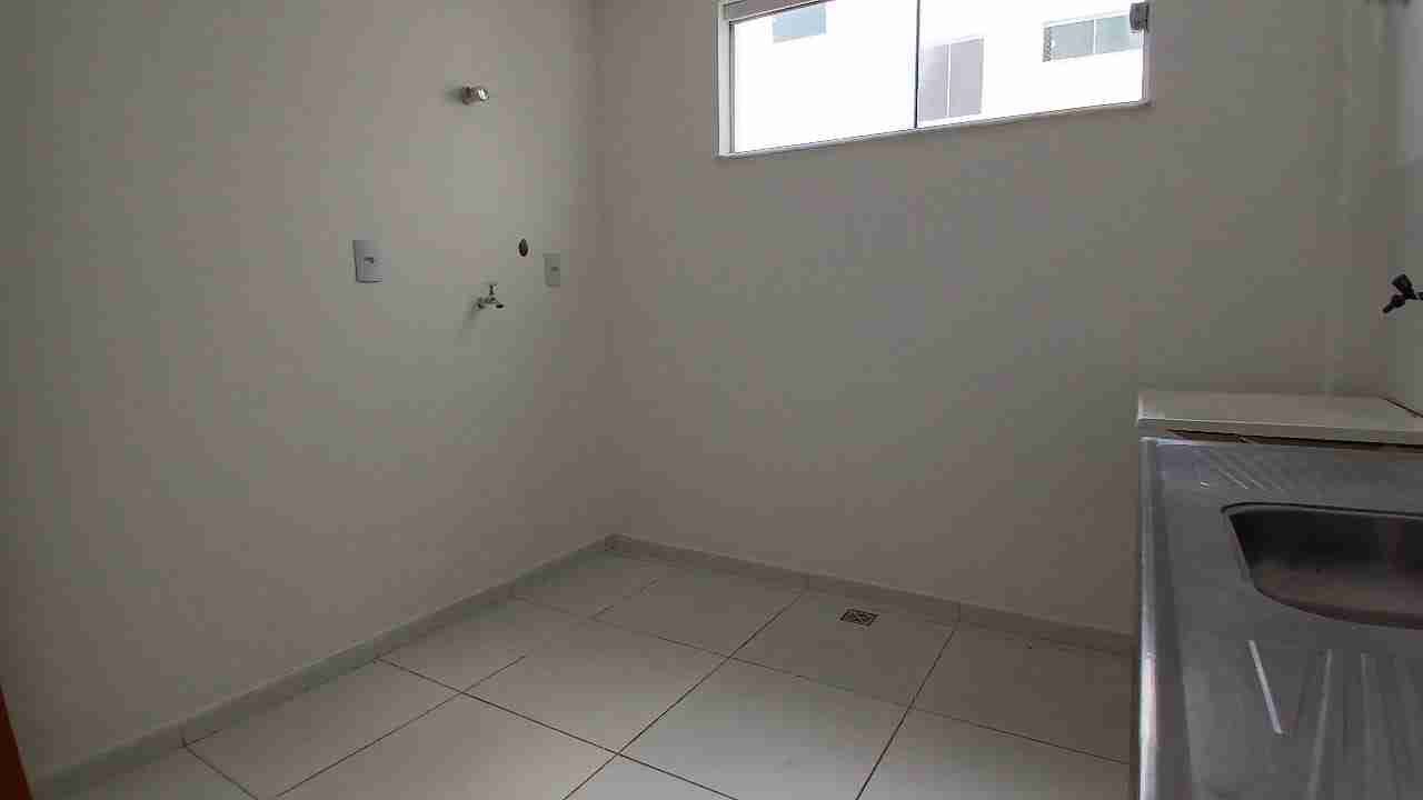 Apartamento novo de 3 quartos sendo 1 suíte 2º andar à Venda em condomínio fechado, Ibirapuera, Vitória da Conquista, BA - foto 7