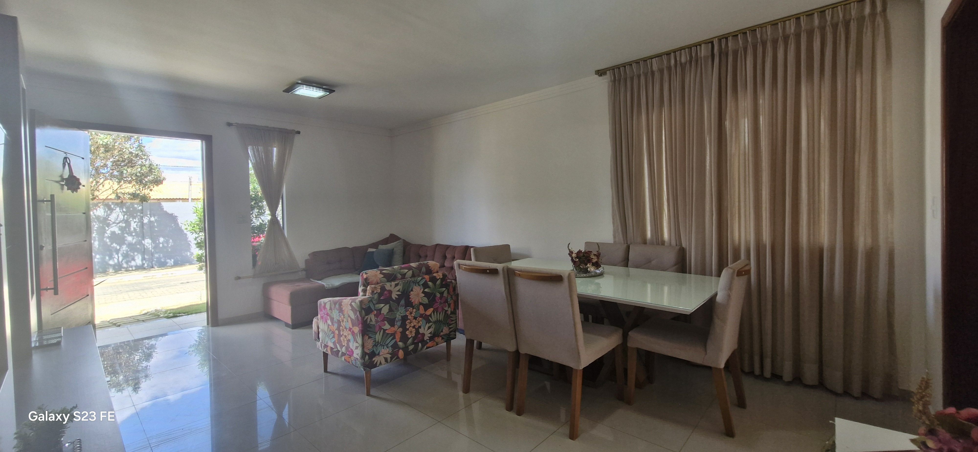 Casa de 4 quartos sendo 2 suítes no condomínio Cidade das Flores à Venda, Boa Vista, Vitória da Conquista, BA - foto 7