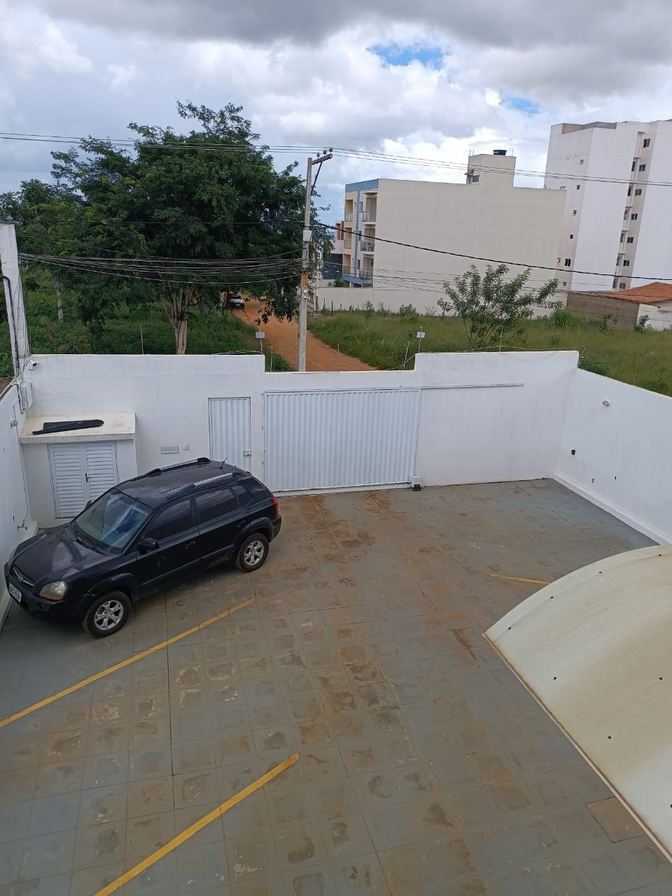 Excelente apartamento de 2 quartos sendo 1 suíte de 1ª andar com planejados na cozinha e quartos para venda ou locação, Candeias, Vitória da Conq - foto 6