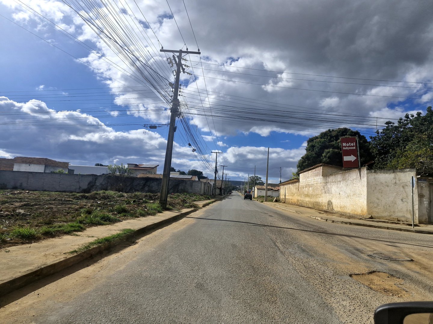 Lote de 360m² à venda no Bairro Remanso em Vitória da Conquista - foto 6