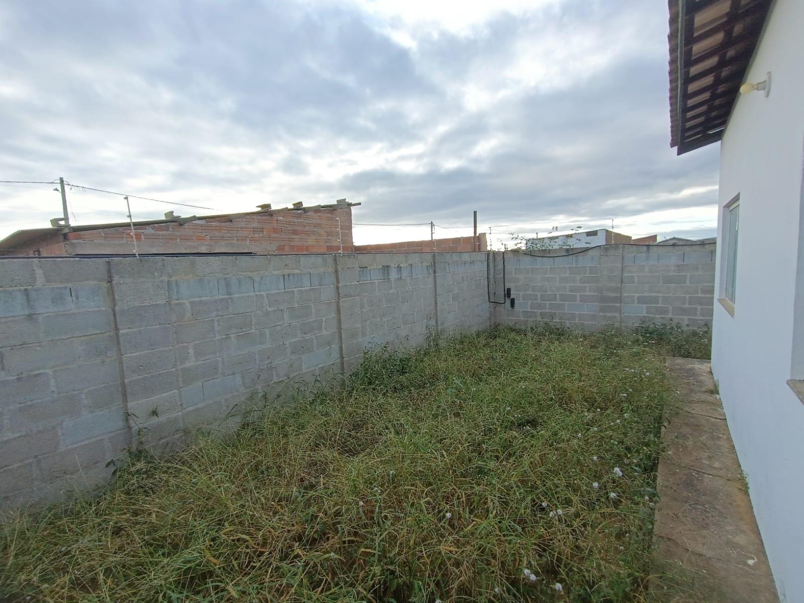 Casa de 2 quartos em terreno de 200 m² com possibilidade de ampliação à venda (financia), Jardim Sudoeste, Vitória da Conquista, BA - foto 7