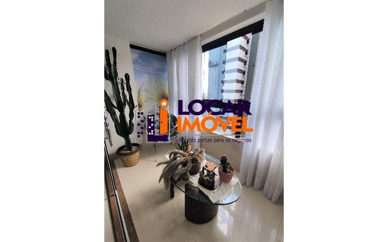 Apartamento no Residencial Paul Cezzane - foto 7