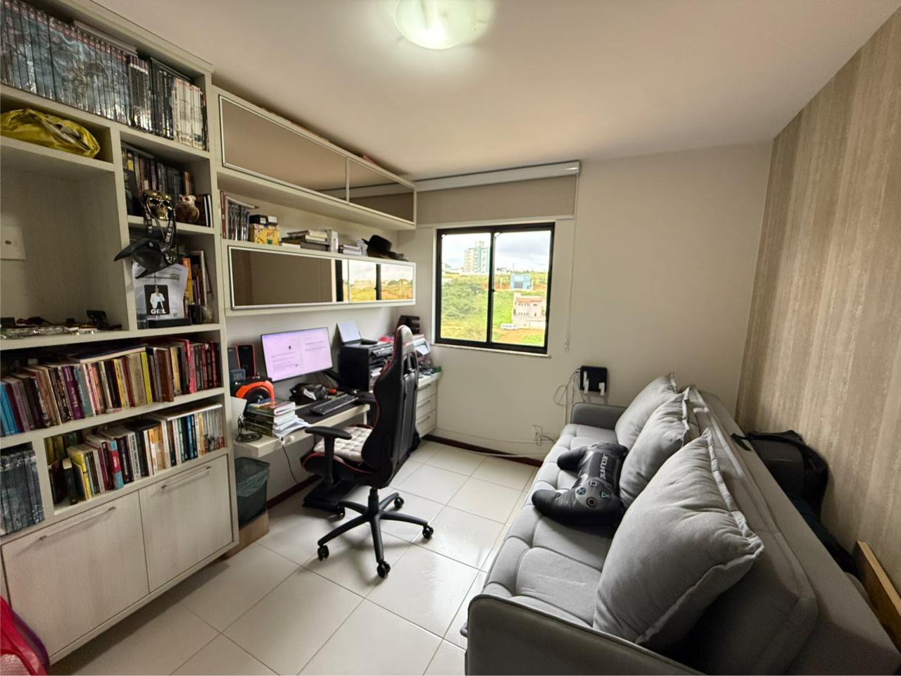 Apartamento com panejados de 2 dormitórios no último andar em B. Candeias em Vitória da Conquista - BA - foto 6