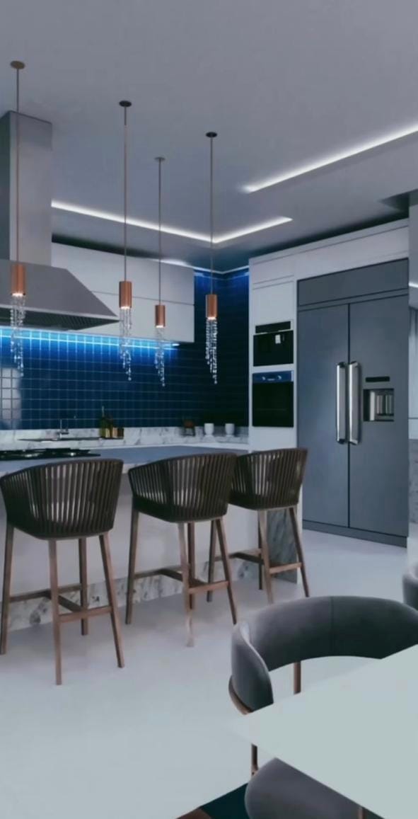 APARTAMENTO DE ALTO PADRÃO, COM 217,52m² e 4 SUÍTES, EM FRENTE AO SHOPPING BOULEVARD, NA MARAVILHOSA CIDADE DE VITÓRIA DA CONQUISTA-BA - foto 7