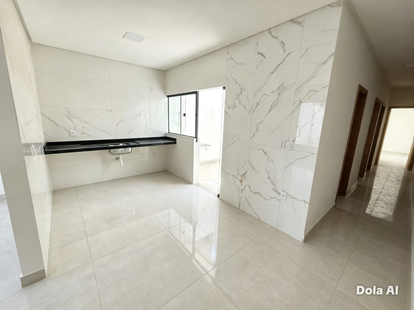Casa à Venda com 3Q no Bairro São Pedro em Vitória da Conquista - foto 6