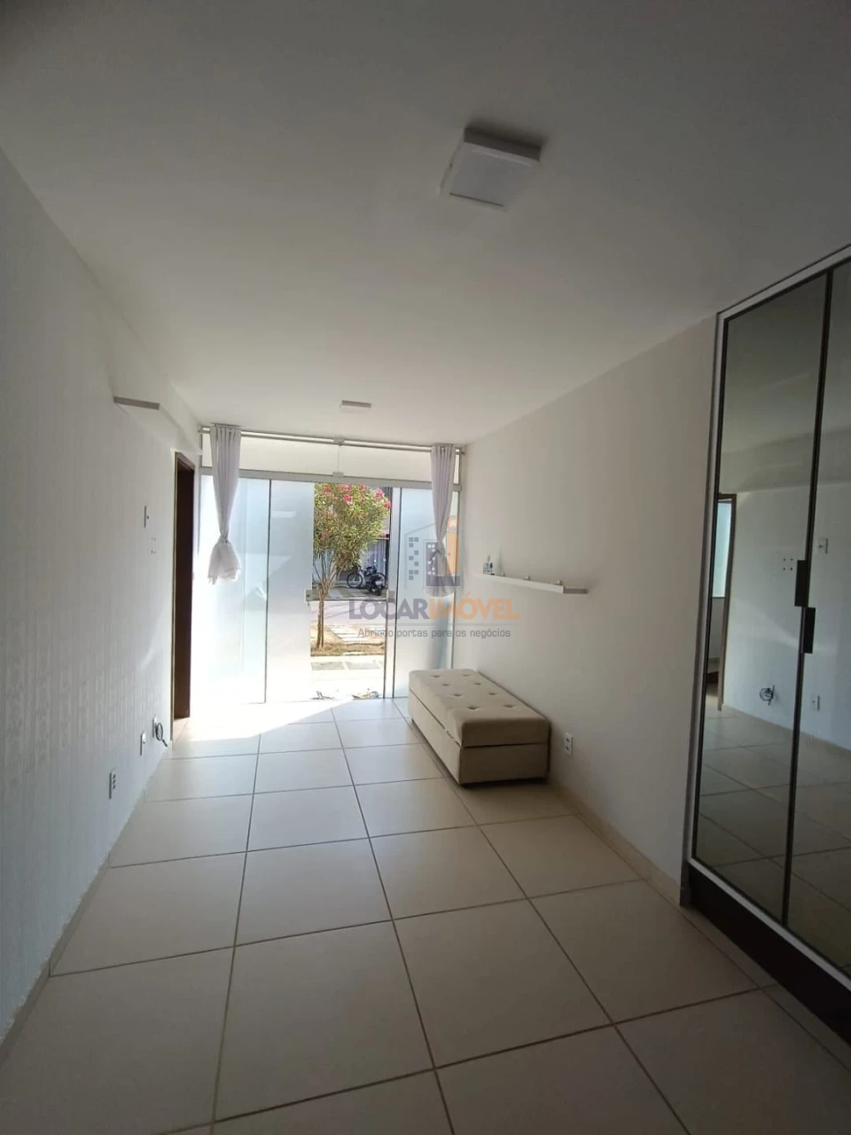 Apartamento 2/4 com suíte,Térreo com Quintal, com Armários Planejados na Cozinha, Don Residencial, Bairro Boa Vista, em Vitória da Conquista - Ba - foto 5
