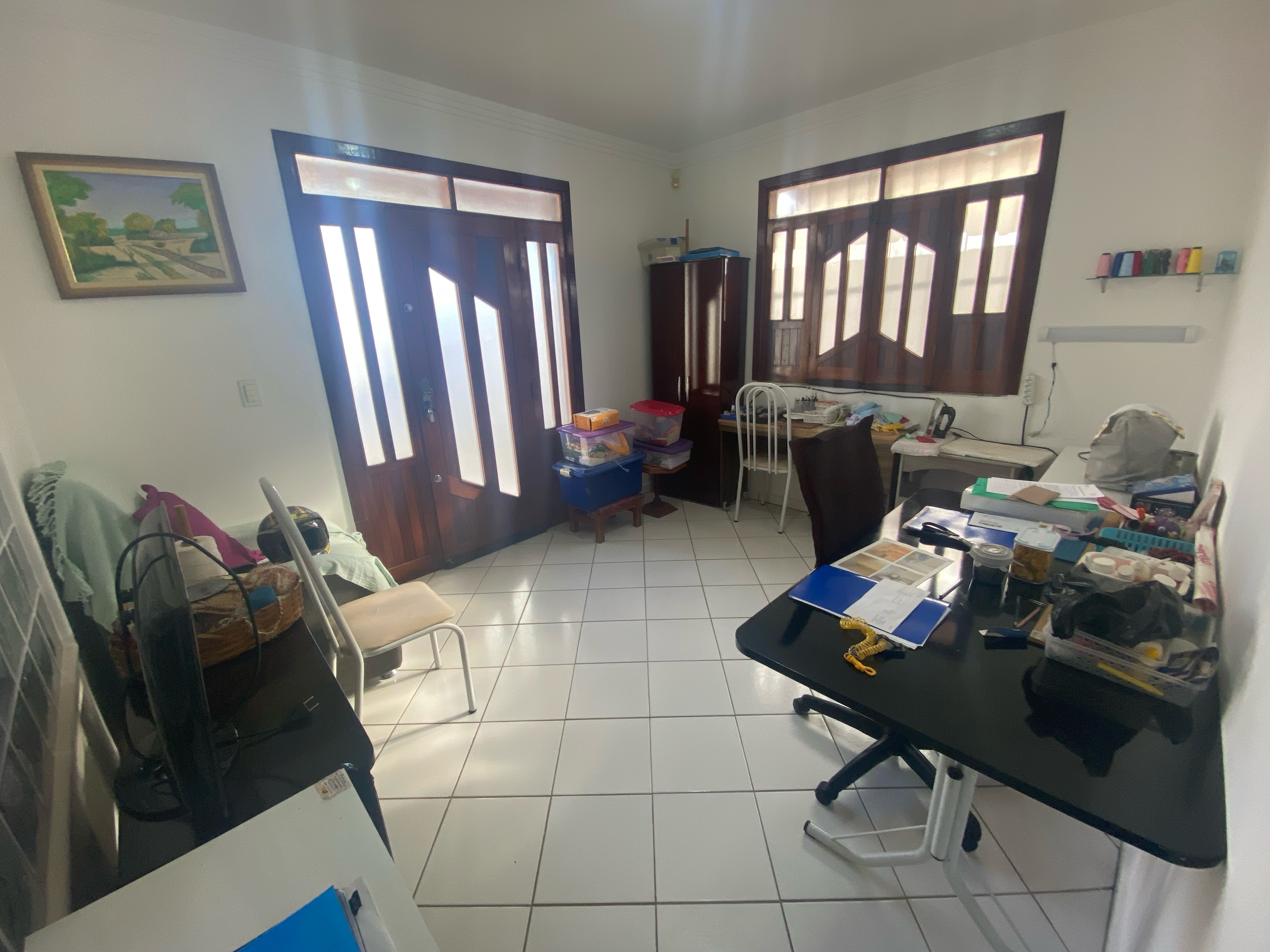 Excelente Casa de 3 quartos sendo 2 suítes e garagem para 4 carros à Venda, santa Cecília , Vitória da Conquista, BA - foto 7