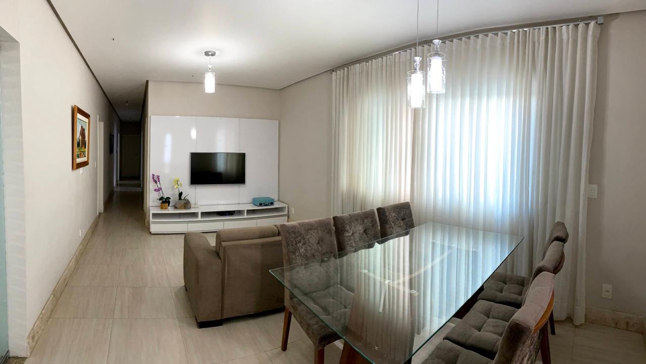 Casa 4 quartos no Centro da cidade com Piscina , 210 m² de área construída, Vitória da Conquista Ba - foto 6