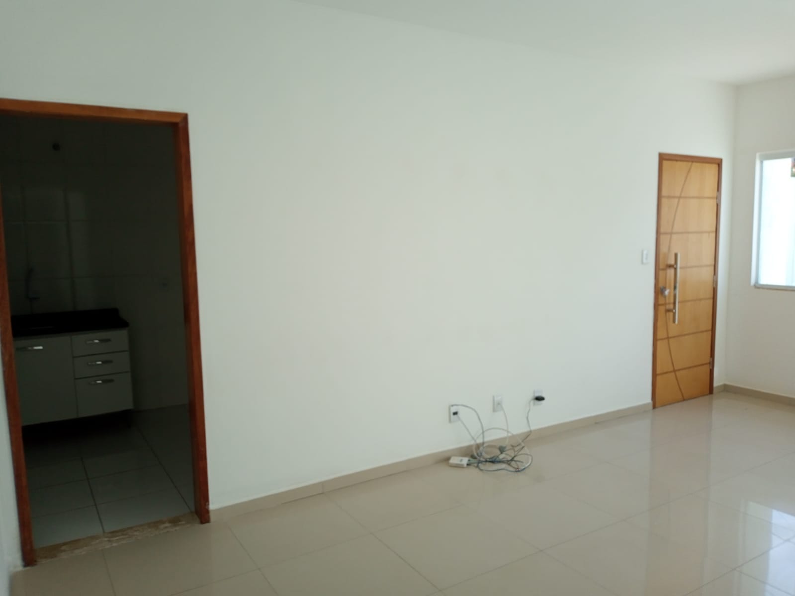 Apartamento térreo com quintal com 3/4 sendo 1 suíte a 50 mts do Shopping Conquista Sul em  Vitória da Conquista, BA - foto 7