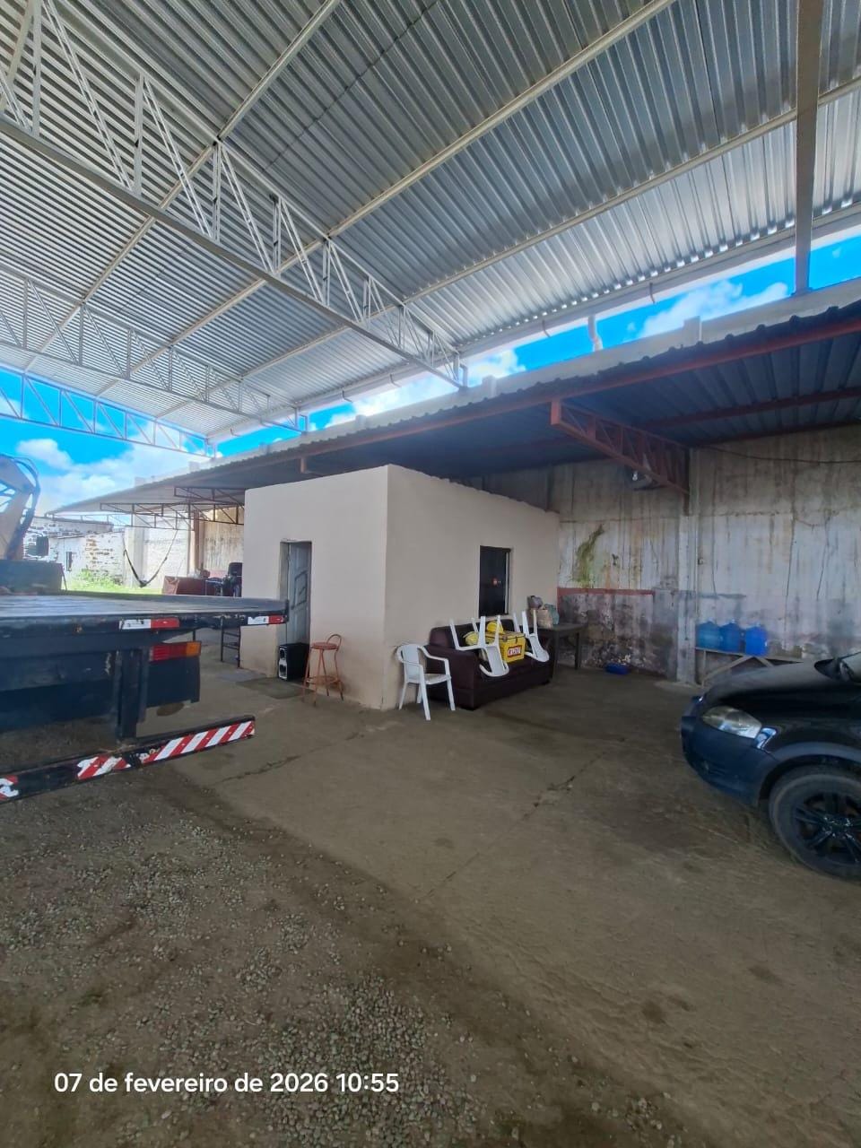Galpão / Barracão para locação, Jurema, Vitória da Conquista, BA - foto 7
