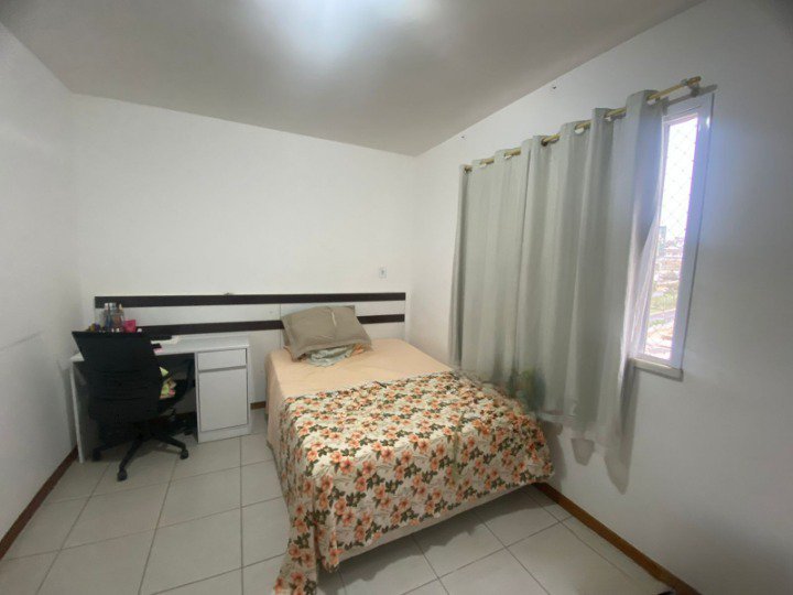 Apartamento à venda 3 quartos sendo 1 suíte, 2 vagas garagem coberta, dependência completa, Vog Candeias, Vitória da Conquista, Ba. - foto 6