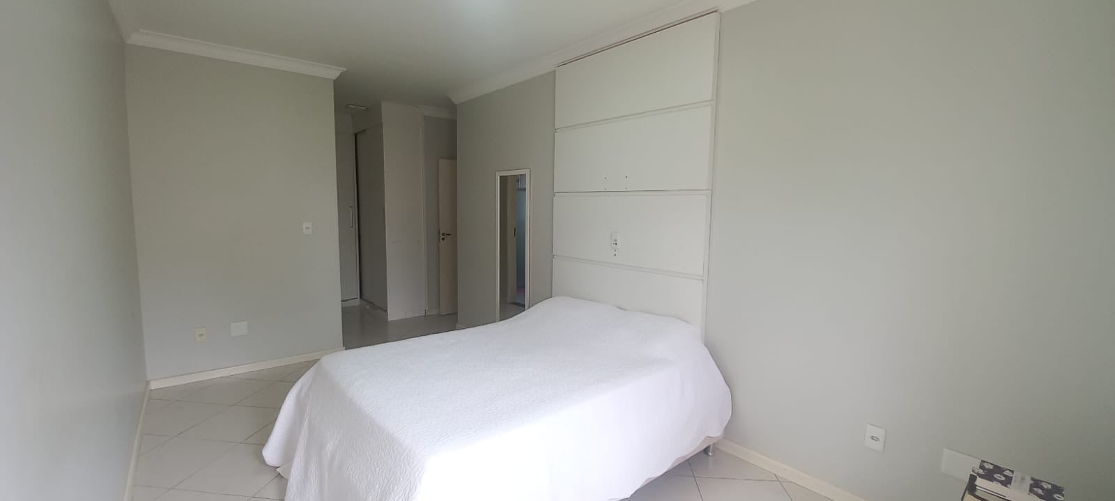 Casa sobrado em condomínio fechado com 3 quartos sendo 1 suite no Alto da Boa Vista, Vitoria da Conquista Bahia - foto 6