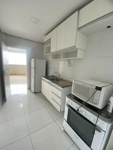 Apartamento 3/4 com suites, 8º andar com elevador, Residencial Malu Andrade, no bairro Recreio, em Vitória da Conquista, Bahia - foto 6