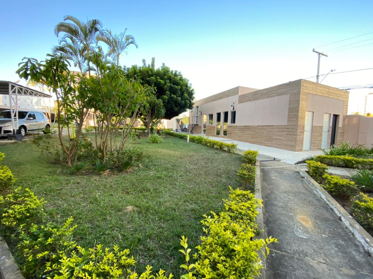Excelente Apartamento com Varanda, Localizando na Av. Luiz Eduardo, Candeias, Vitória da Conquista, BA - foto 7