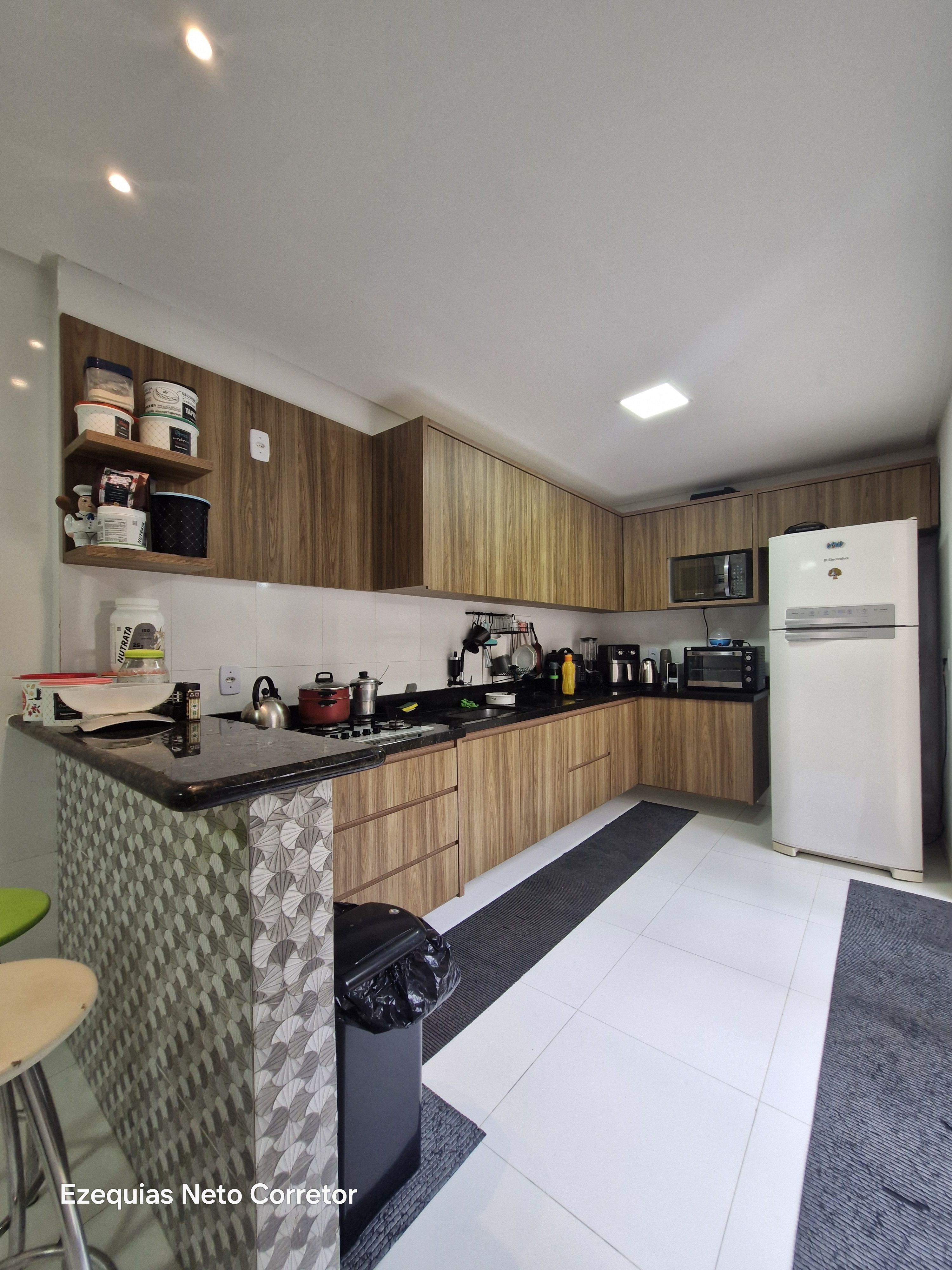 Casa duplex na Urbis 1 próximo ao Limão Doce e Fainor à Venda, Candeias, Vitória da Conquista, BA - foto 7