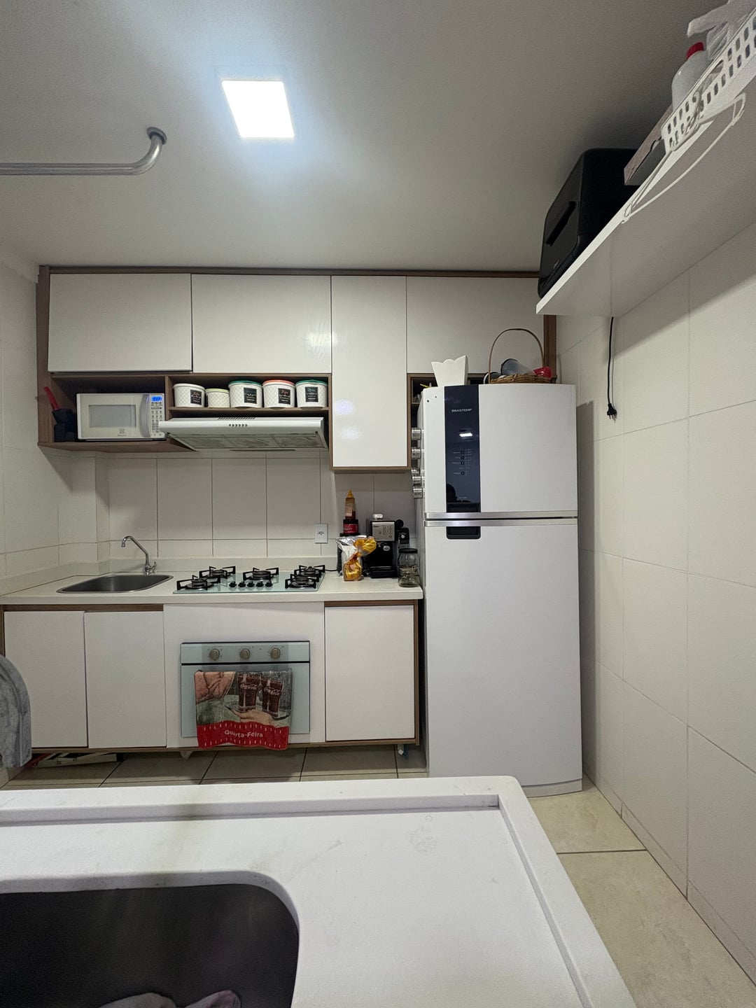 Apartamento de 1° andar em condomínio fechado perto da UFBA no Candeias, Vitória da Conquista Bahia - foto 6