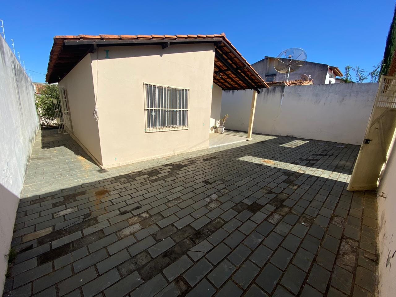 Vendo casa de 3 quartos na região do bairro Candeias,Vitória da Conquista, BA - foto 7