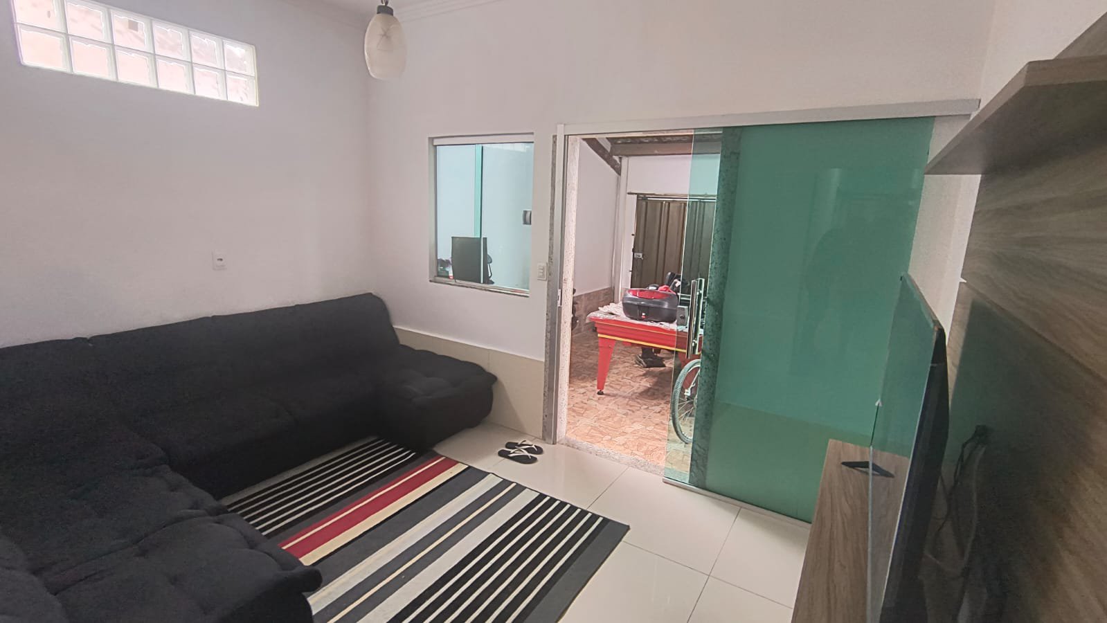 Casa de 4 quartos + ponto comercial no Bairro Boa Vista em Vitória da Conquista - foto 6
