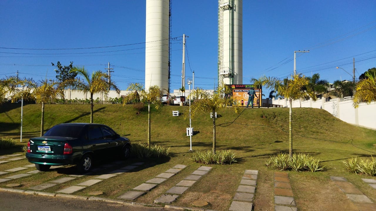 Ótimo Apartamento de 1º andar em condomínio fechado com completa infra estrutura próximo da Av. Rosa Cruz em Vitoria da Conquista - foto 6