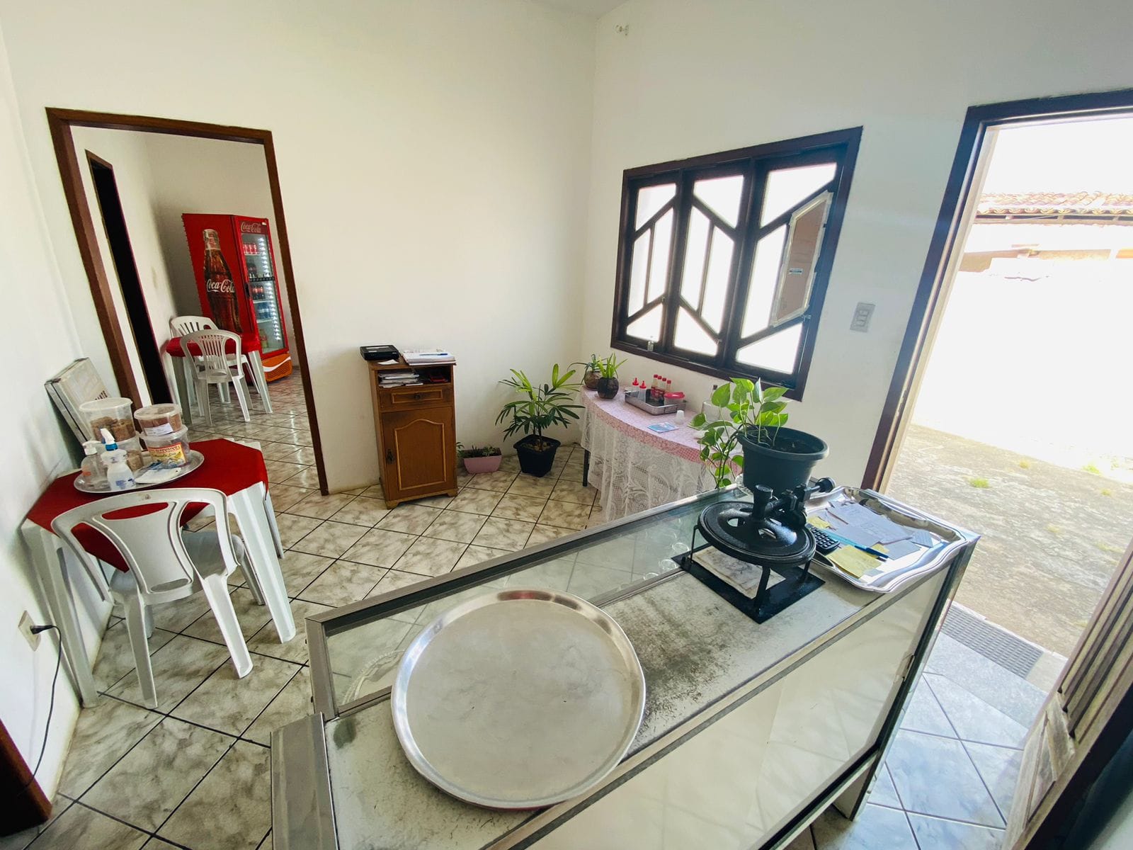 Casa à venda, com 408M² de terreno na área comercial do bairro Alto Maron, Vitória da Conquista, BA - foto 7