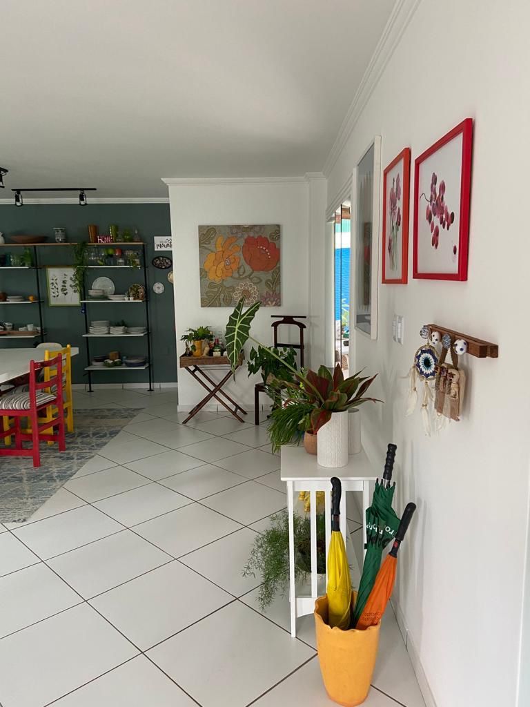 Casa de praia Ilhéus em condomínio à Venda com 3 suítes piscina privativa em terreno de 445m², São Francisco, Ilhéus, BA - foto 7