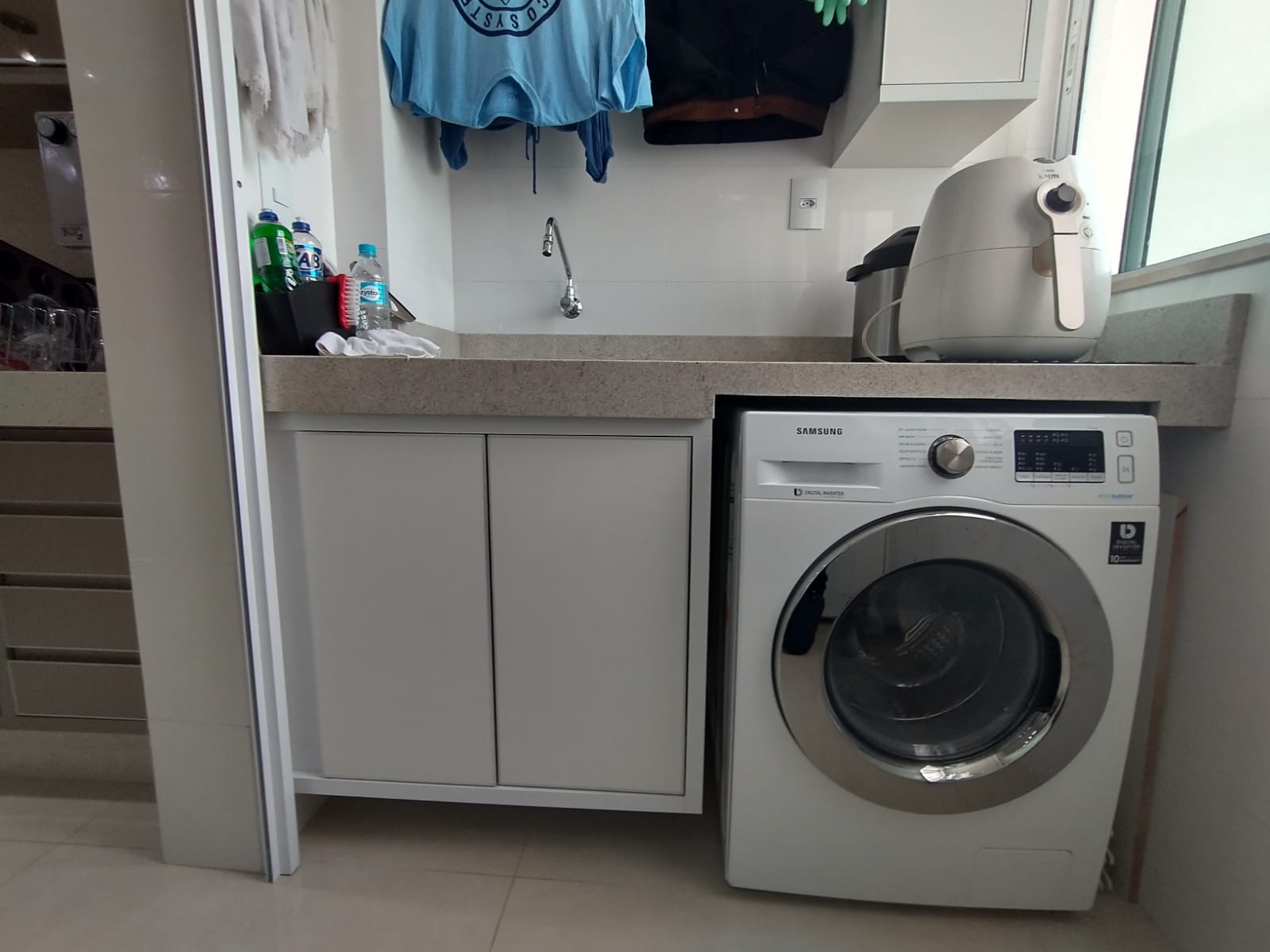 Apartamento à venda 3 suítes, porteira fechada, 2 vagas soltas de garagem , condomínio com lazer completo, no Recreio, Vitória da Conquista, BA - foto 7