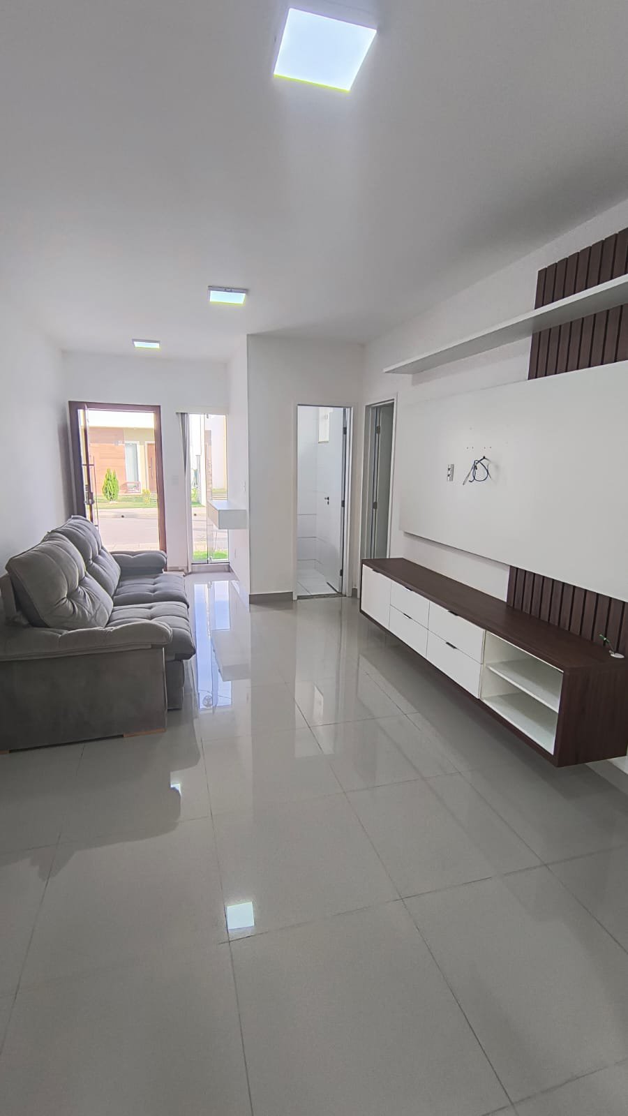 Casa com 3 suítes no Condomínio Duque Residence - Bairro Boa Vista em Vitória da Conquista-Ba - foto 5