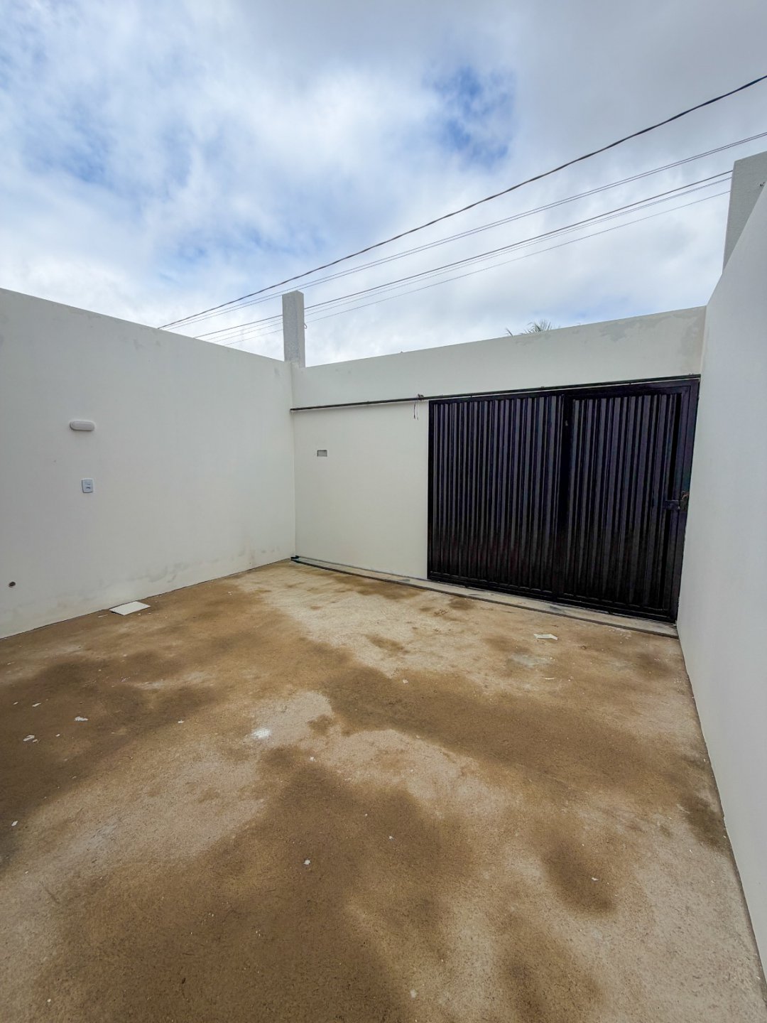 Casa nova de 3 quartos sendo 1 suíte à venda, Alameda dos pássaros, Felícia, Vitória da Conquista, BA - foto 6