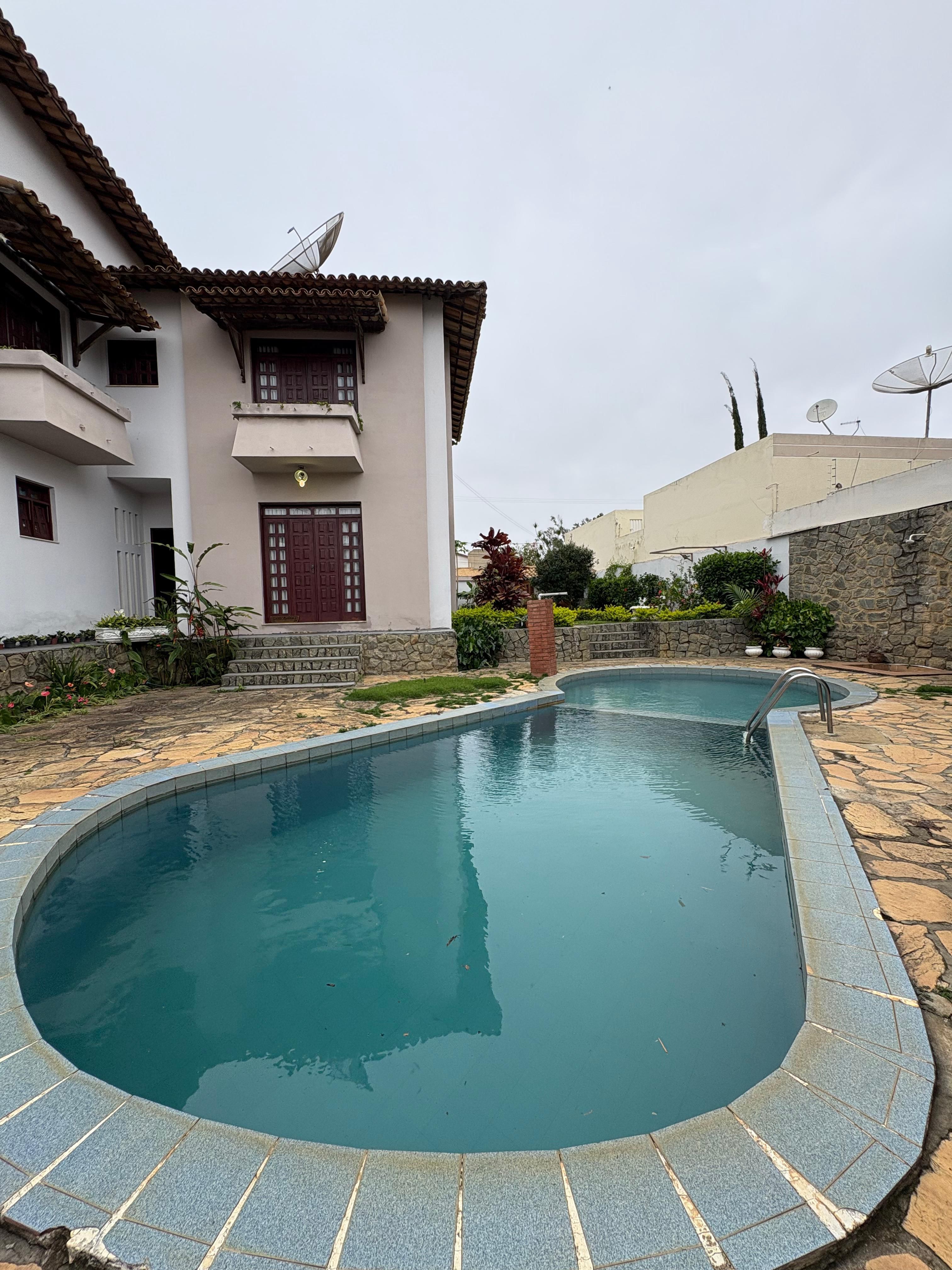 Mansão à Venda, Candeias, Vitória da Conquista, BA - foto 7