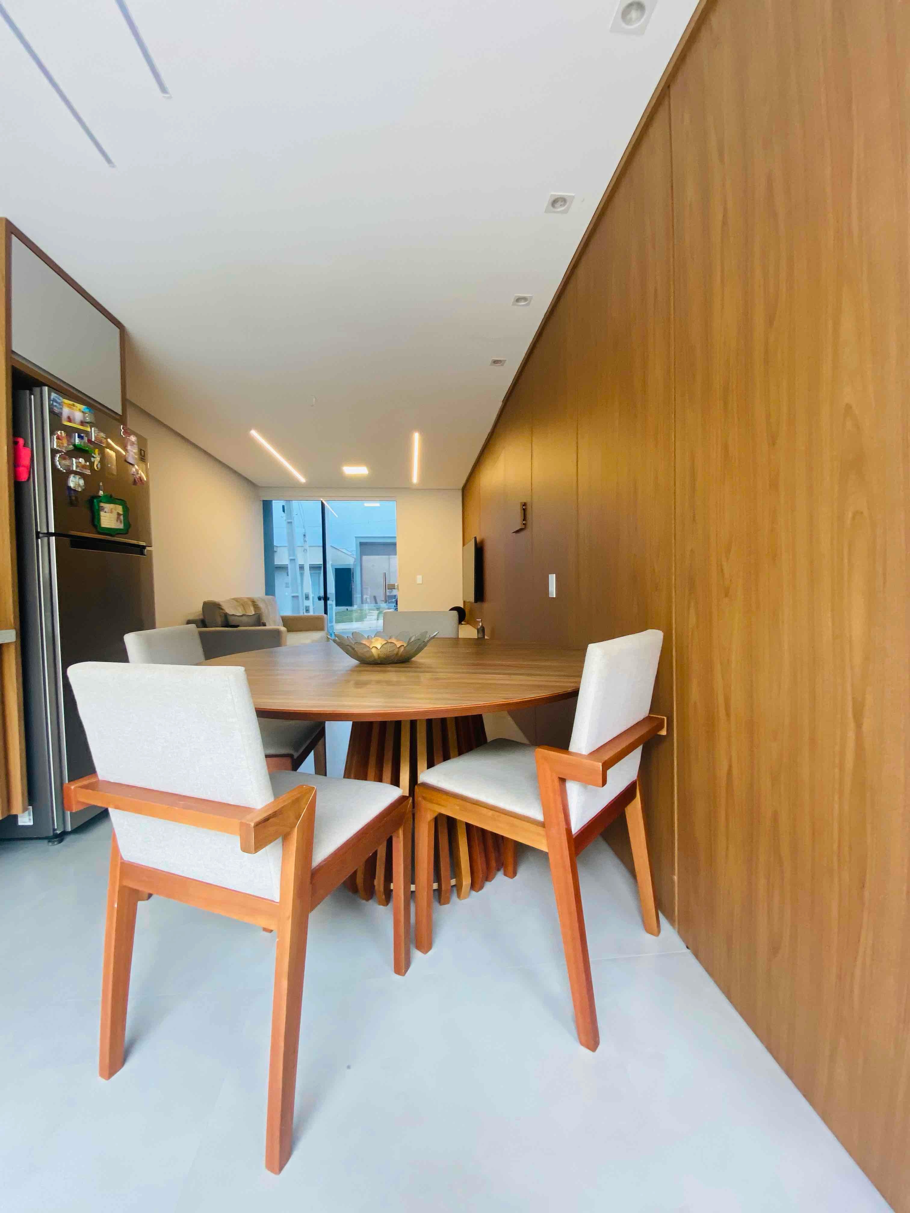 Linda casa no Conde 1, 2 quartos com suíte, 2 vagas de garagem, Primavera, Vitória da Conquista, BA - foto 7