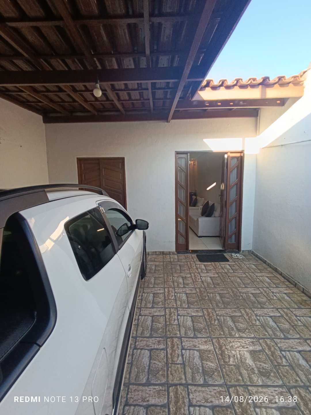 Casa com área comercial na Av. Itabuna próximo à Av. Pará, B. Ibirapuera, Vitória da Conquista Ba - foto 6