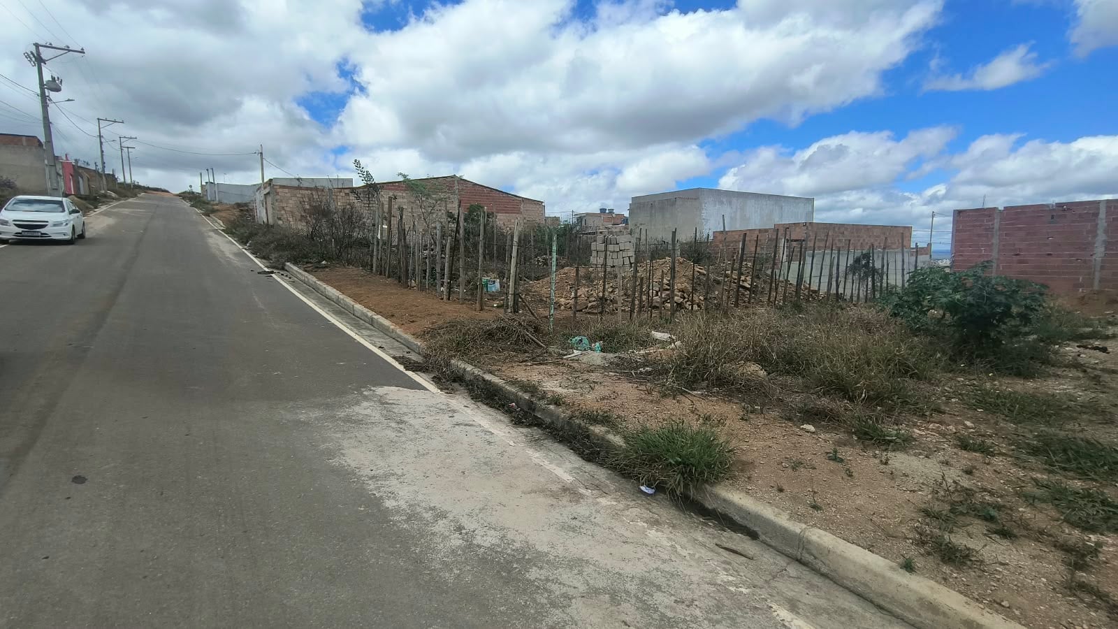 Oportunidade Terreno de 140 m2 no Lot Bateias 2, Zabelê - Vitória da Conquista - foto 6