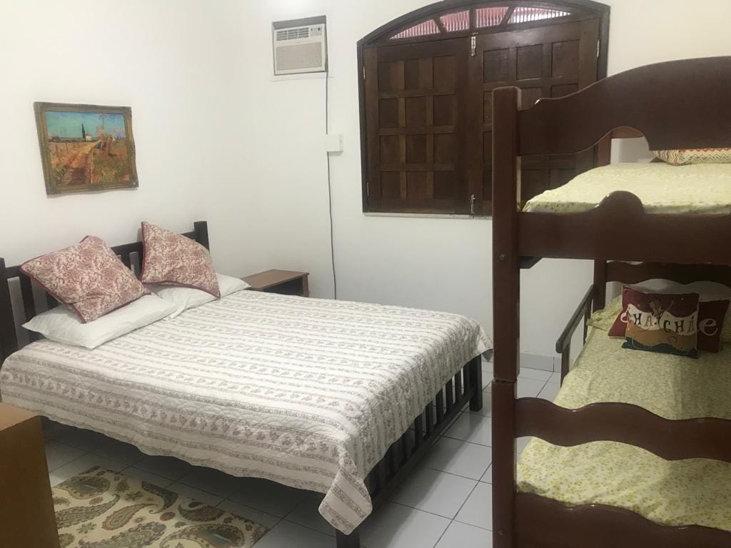 Excelente casa na Ilha de Itaparica, com 4 quartos sendo 2 suítes, na praia de Berlinque, Vera Cruz - BA - foto 13