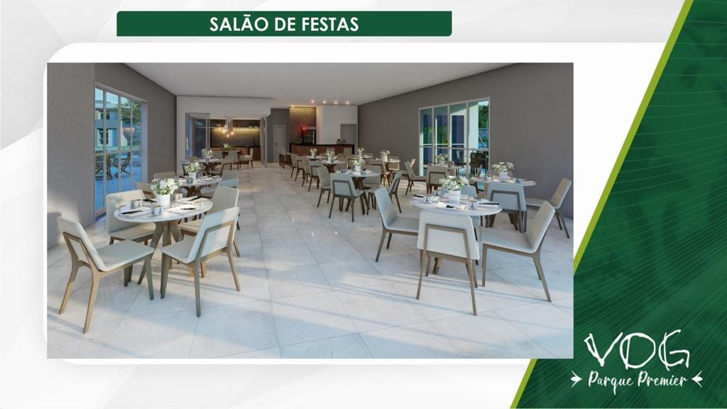 Sobrado à Venda com 2 suítes, condomínio fechado, Primavera, com entrada dividida em 60 X,  Vitória da Conquista, BA - foto 7