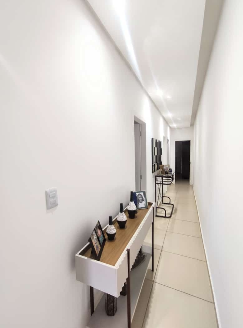 Casa acima do Candeias contendo  3  quartos  sendo 1 suíte próximo de tudo, bairro com infraestrutura, Vitória da Conquista, BA - foto 7