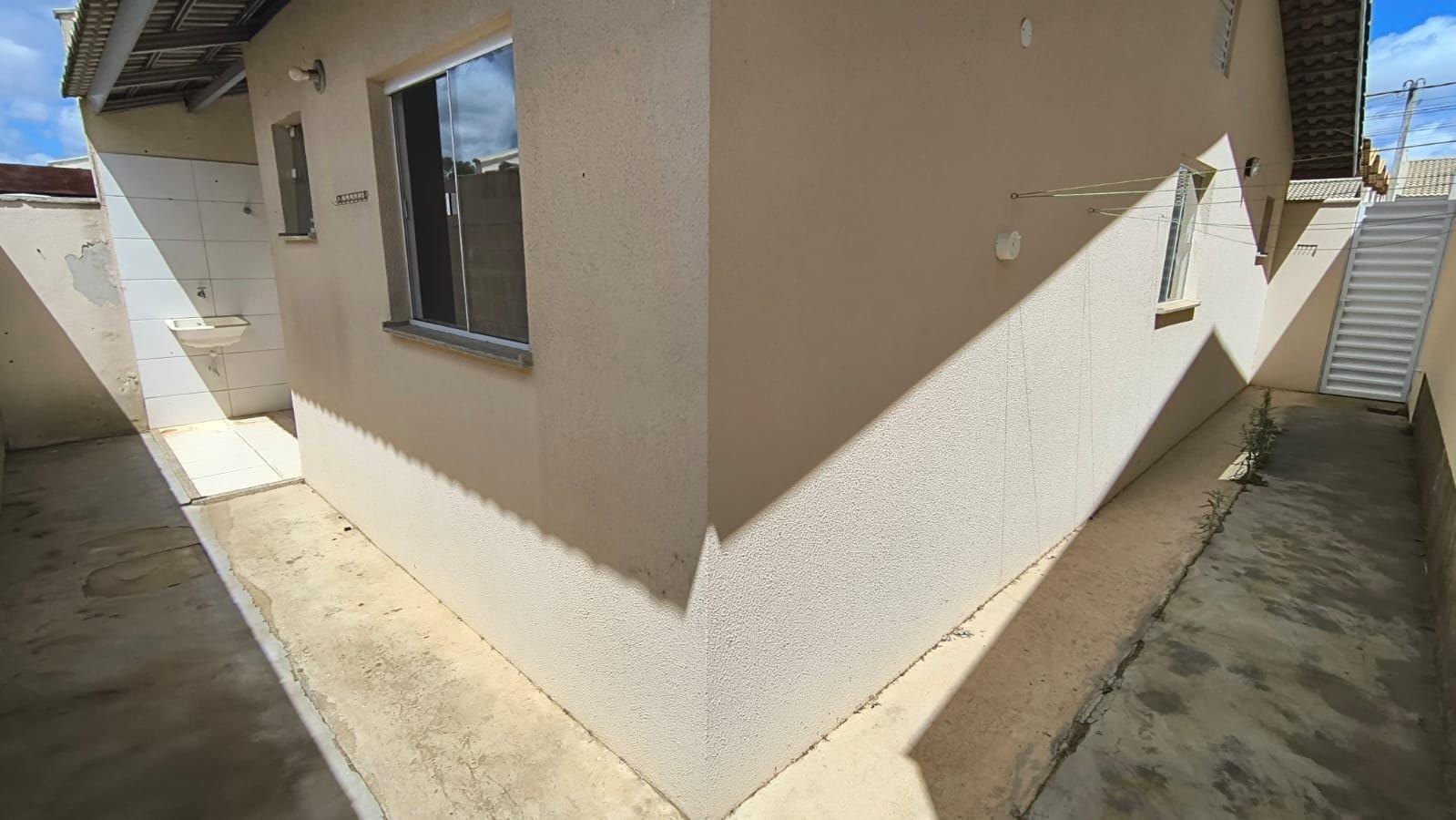 Casa de 3/4 em condomínio fechado no Bairro Candeias, Vitória da Conquista, BA - foto 7