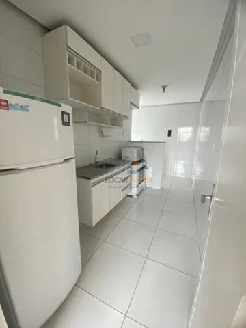 Apartamento 3/4 com suites, 8º andar com elevador, Residencial Malu Andrade, no bairro Recreio, em Vitória da Conquista, Bahia - foto 5