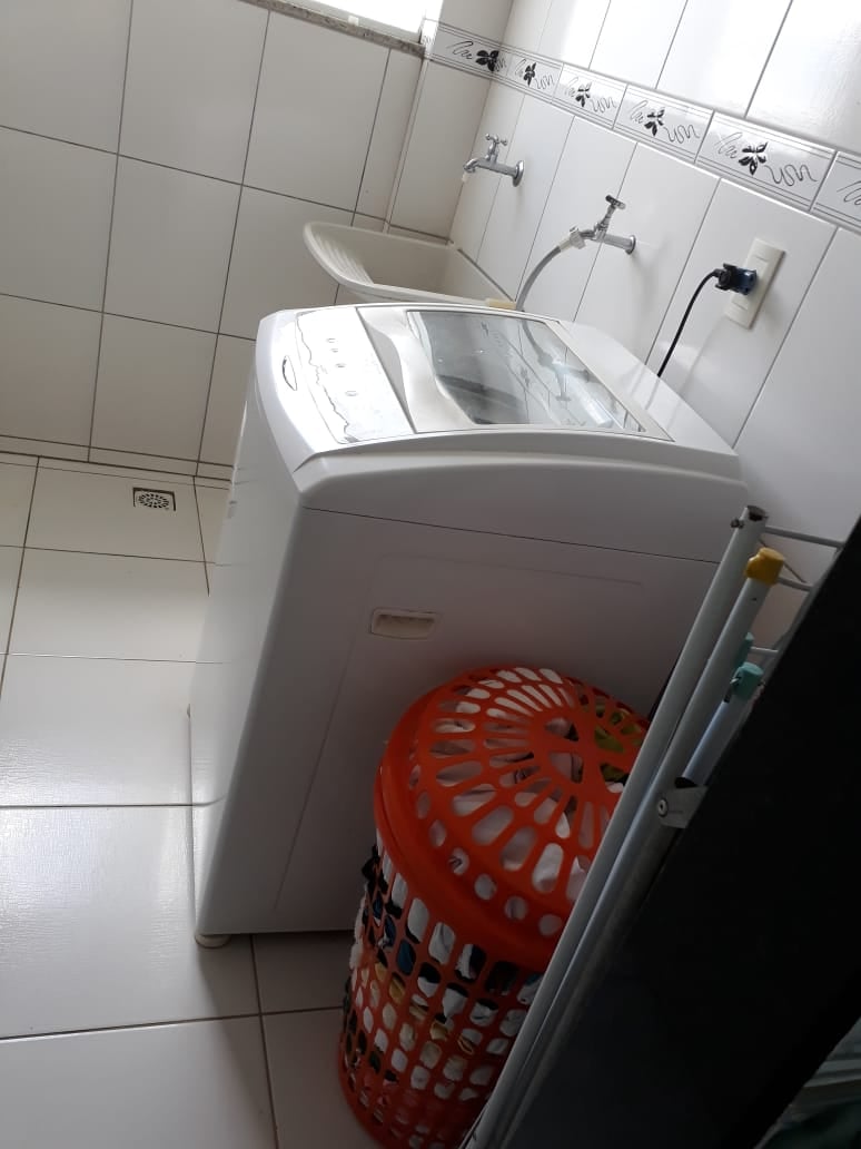 Apartamento de 2 quartos sendo 1 suite 3° andar, Boa Vista · Vitória da Conquista - foto 6