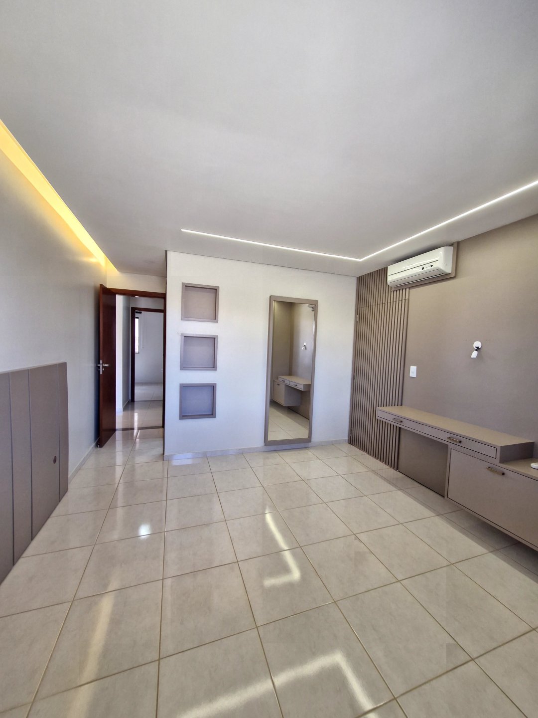 Casa 4/4 Condomínio Cidade Das Flores - foto 6